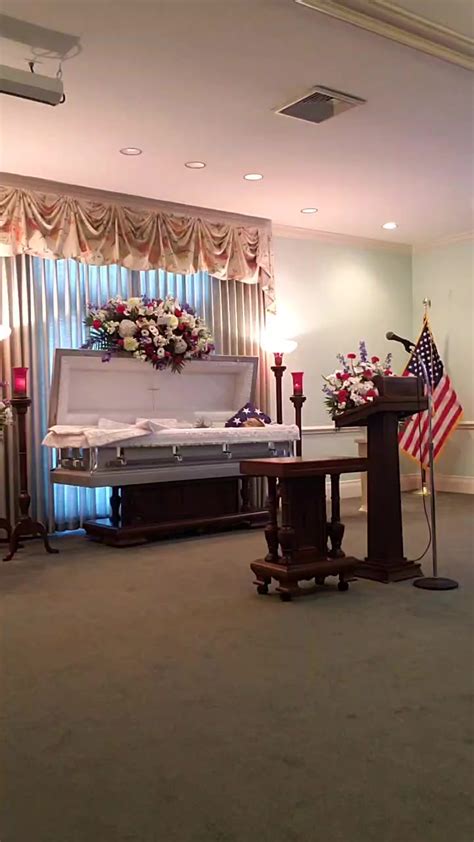 Creating Lasting Memories with Neill Funeral Home Inc
