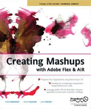 Creating Mashups with Adobe Flex and AIR Epub
