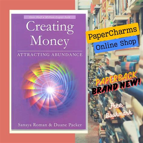 Creating Money Attracting Abundance PDF