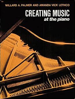 Creating Music at the Piano Book 3 Epub