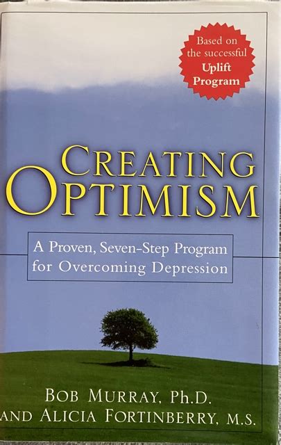 Creating Optimism A Proven PDF