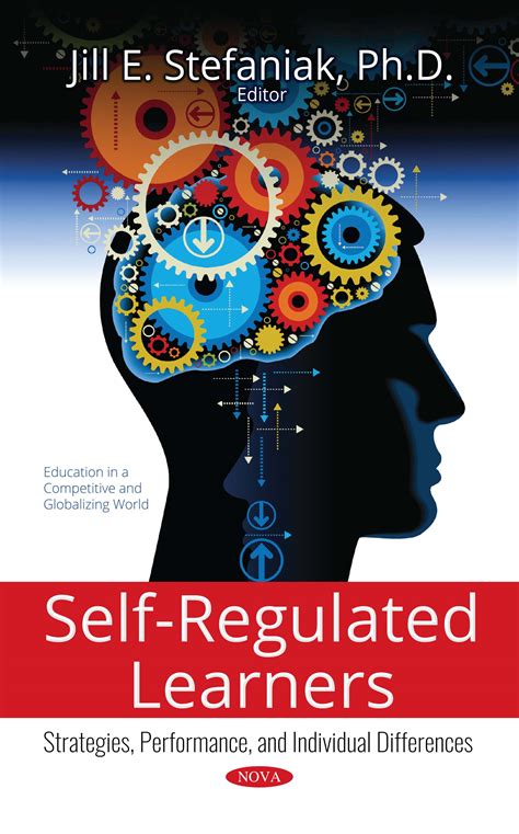 Creating Self-Regulated Learners Strategies to Strengthen Students Self-Awareness and Learning Skill Doc