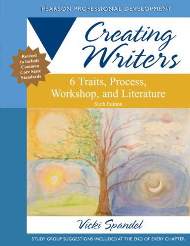 Creating Writers 6 Traits PDF