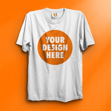 Creating Your Own Personalized T-Shirt