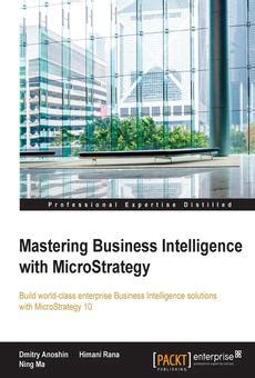 Creating a Buybook in MicroStrategy: A Comprehensive Guide for Business Success