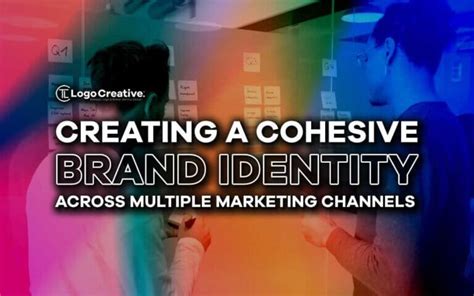 Creating a Cohesive and Impactful Brand Identity