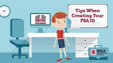 Creating a FAFSA ID: A Comprehensive Guide
