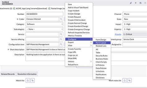 Creating a New Field of Application