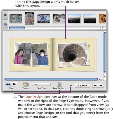 Creating a Photo Book and Slideshow with iPhoto 5 Visual QuickProject Guide Epub
