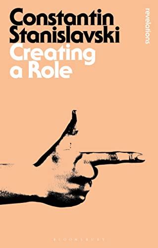 Creating a Role Bloomsbury Revelations Doc