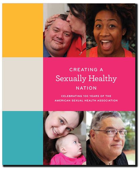 Creating a Sexually Healthy Nation PDF