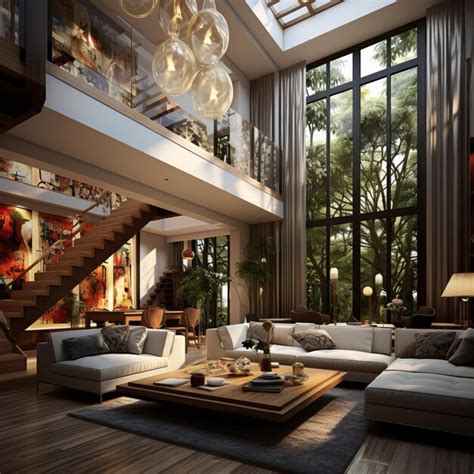 Creating a Welcoming Ambiance: