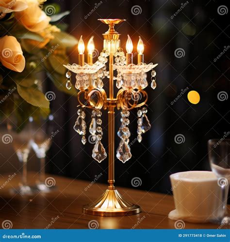 Creating an Ambiance of Elegance and Efficiency with Candelabra LED Lights