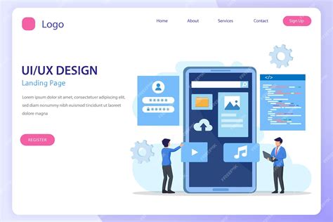 Creating an Application