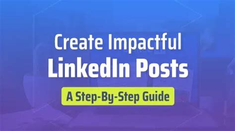 Creating an Impactful LinkedIn Profile: A Guide Inspired by Laura Gillen