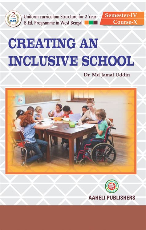 Creating an Inclusive School Reader