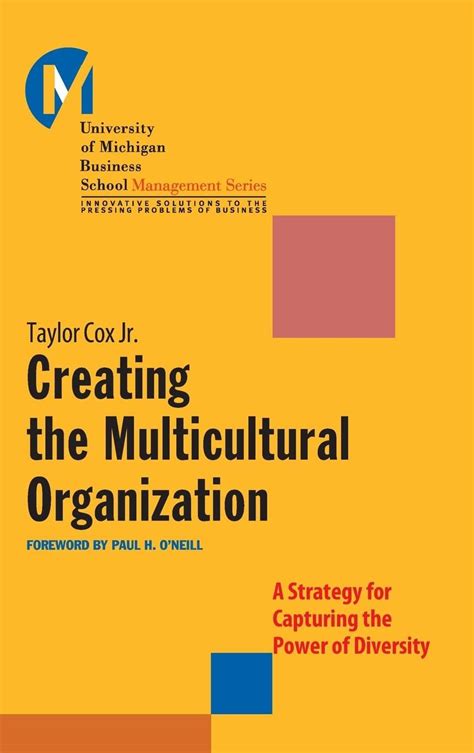 Creating the Multicultural Organization A Strategy for Capturing the Power of Diversity Kindle Editon
