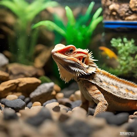 Creating the Perfect Reptile Tank: A Comprehensive Guide