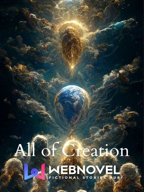 Creation: A Novel Doc