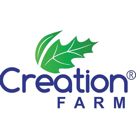 Creation Farm Kindle Editon