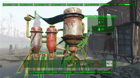 Creation Kit for Fallout 4: Unveiling Possibilities, Empowering Modders