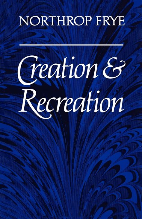 Creation and Recreation Heritage Doc