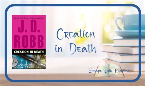 Creation in Death In Death Series Doc