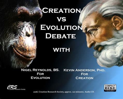 Creationist Debate Kindle Editon