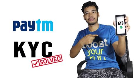 Creative Bijoy: A Comprehensive Guide to KYC for Paytm