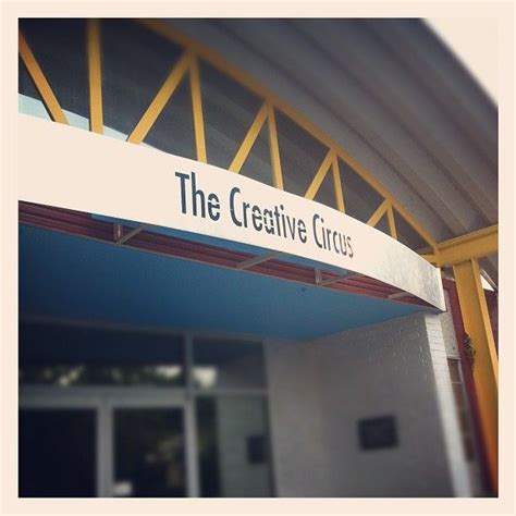 Creative Circus Atlanta GA: A Gateway to Creative Careers in the Heart of the South