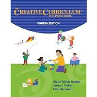 Creative Curriculum For Preschool 4th Edition Ebook Doc