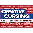 Creative Cursing: A Mix n Match Profanity Generator PDF