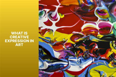 Creative Expression through Interdisciplinary Studies