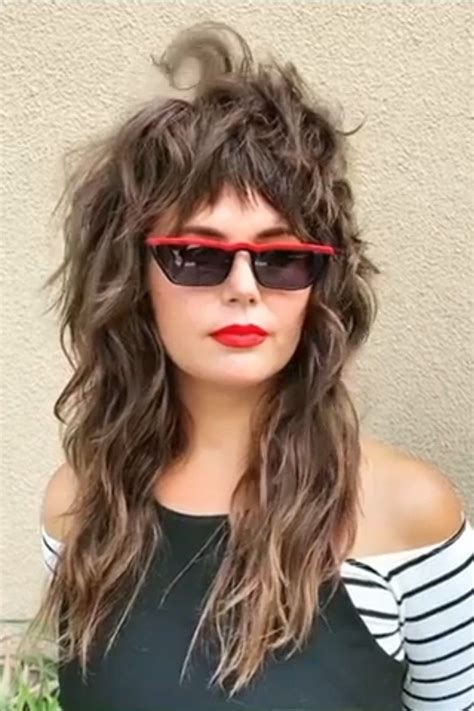 Creative Hair Design: 101+ Stunning Styles to Unleash Your Inner Rockstar