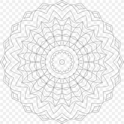 Creative Haven Whimsical Mandalas Coloring Book Adult Coloring Doc