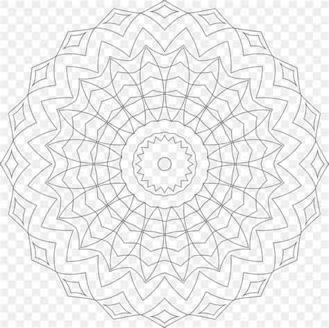 Creative Haven Whimsical Mandalas Coloring Book Adult Coloring Doc