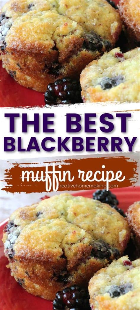 Creative Homemaking Guide to Muffin Recipes PDF