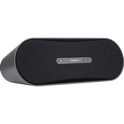 Creative Labs Wireless Bluetooth Portable PDF