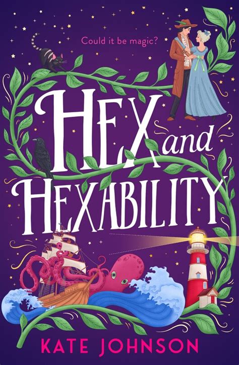 Creative New Word: "Hexability"