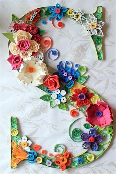 Creative Paper Quilling Kindle Editon