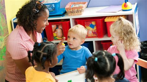 Creative Preschool: Nurturing Young Minds through Imagination and Play