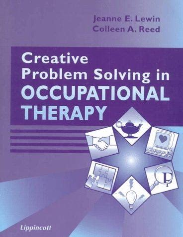 Creative Problem Solving in Occupational Therapy With Stories About Children 1st Edition Doc