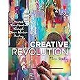 Creative Revolution Personal Transformation Intuitive Reader