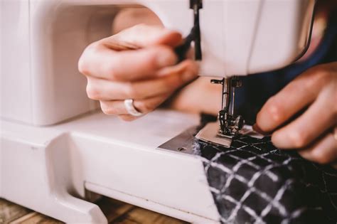 Creative Sewing Techniques by Machine Doc