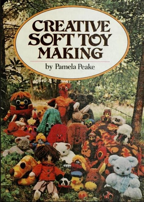 Creative Soft Toy Making Epub