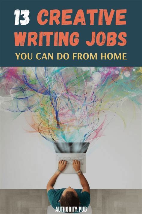 Creative Writing Careers: Dive into a World of Words and Imagination