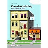 Creative Writing Four Genres in Brief Kindle Editon