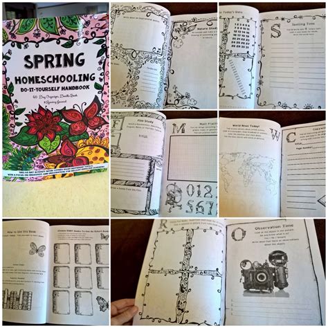 Creative Writing Notebook 180 Day Journal Do-It-Yourself Homeschooling Home Learning Guides Volume 2 Kindle Editon