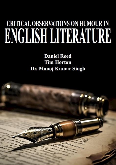 Creative Zones Critical Observations on English Literature PDF