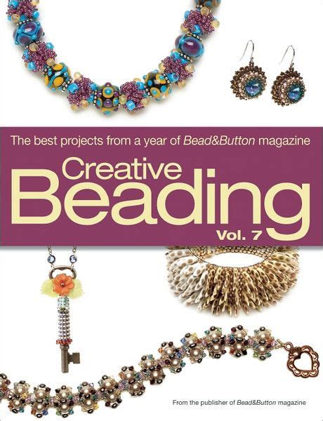 Creative.Beading.Vol.7 Ebook Kindle Editon